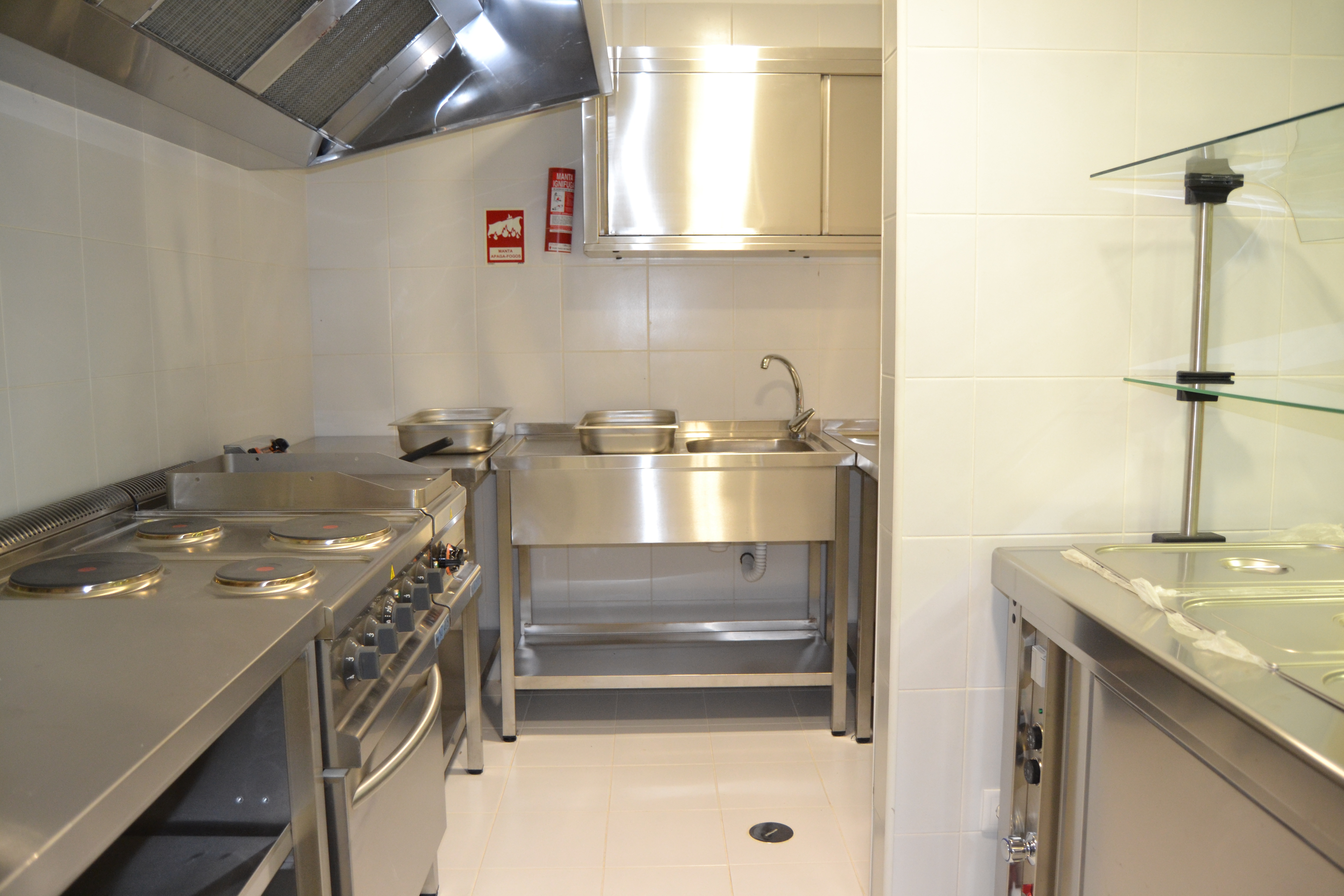 Cozinha | 19—21